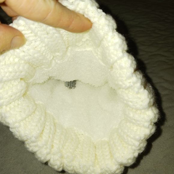 NWT! C.C Winter Hat - Picture 3 of 7